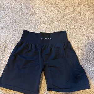 NVGTN Women's black Shorts